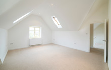 Langton Green bedroom extension leads