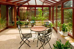 Langton Green conservatory quotes