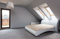 Langton Green bedroom extensions