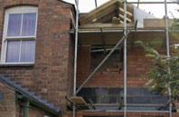 free Langton Green home extension quotes
