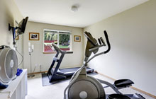 Langton Green home gym construction leads