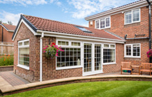 Langton Green house extension leads