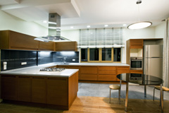 kitchen extensions Langton Green