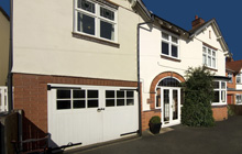 Langton Green multiple storey extension leads